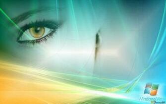 Windows Vista Elektric HD Desktop Theme Wallpaper