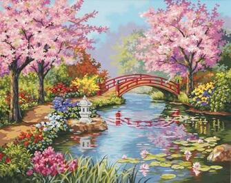 Love Your Place Peaceful Japanese Gardens