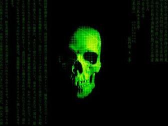 Skull Computer Wallpaper Desktop Background Id