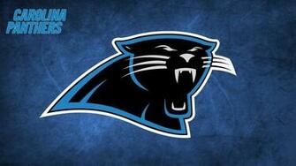 Carolina Panthers Logo HD 1080p Wallpaper Screen