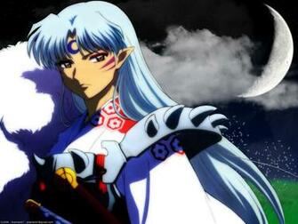 Inuyasha Sesshomaru
