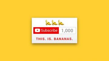 Things That Happen When You Get Subscribers And