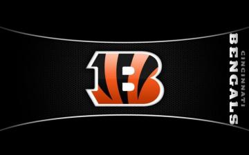 Cincinnati Bengals Logo Wallpaper On
