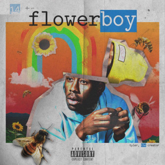 Tyler The Creator Flower Boy 1u6jcnjop5 Wallpaper