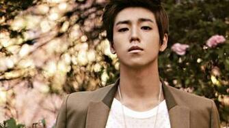 Lee Hyun Woo Wallpaper