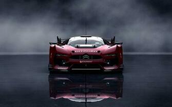Gran Turismo HD Wallpaper Background Image