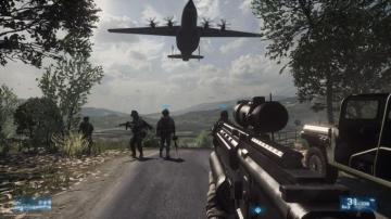 No With Battlefield Gamereactor