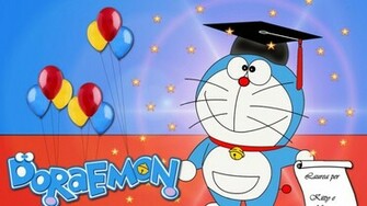 Doraemon Wallpaper