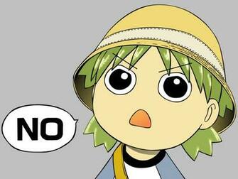 Yotsuba Wallpaper Amp