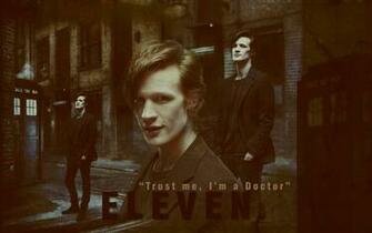 The Eleventh Doctor Image HD Wallpaper And Background