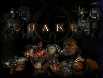 Quake I Made Wallpaper Desktop Background Source