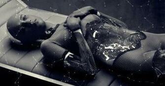 Ex Machina Drama Sci Fi Thriller Rbt Cyborg Futuristic