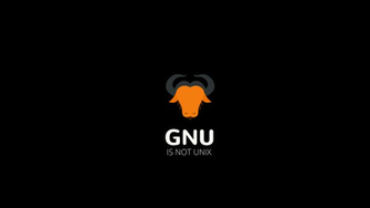 Oc Xfce Wallpaper I Made Created In Emacs Unixporn