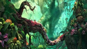 Dreamworks The Croods Wallpaper Movie