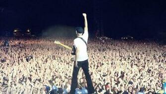 Tom Morello Wallpaper