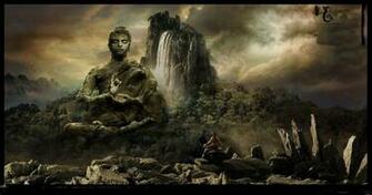Buddha Wallpaper