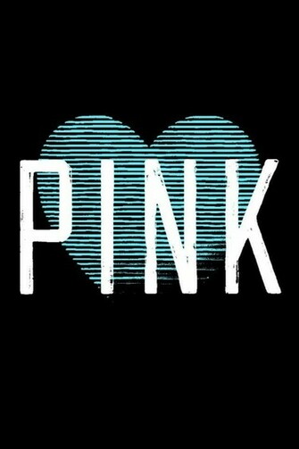 Victoria Secret Pink Wallpaper