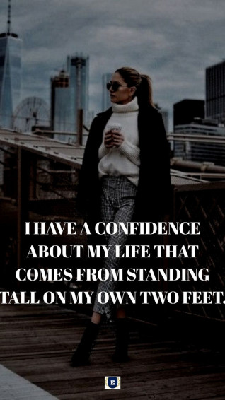 Women Quotes Corporate Woman Business Wallpaper