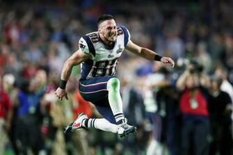 New England Patriots Wallpaper HD