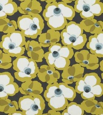 Villa Nova Makela Quince Wallpaper