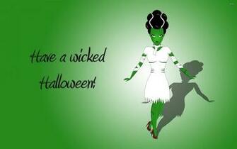 Frankenstein S Bride Wallpaper Holiday