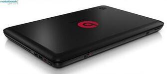 Hp Envy Beats Edition
