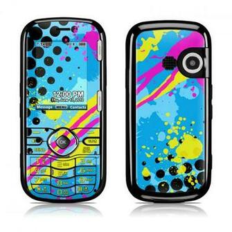 Lg Cosmos Skin Acid By Fp Decalgirl