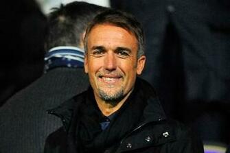 Gabriel Batistuta Se Habr A Separado De Su Esposa Irina