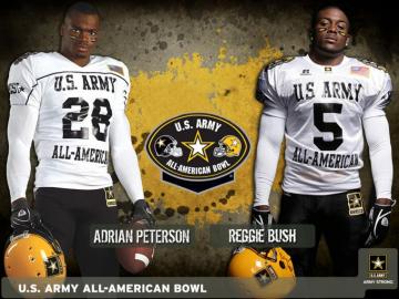 Reggie Bush Wallpaper