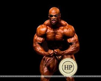 Bodybuilding Wallpaper