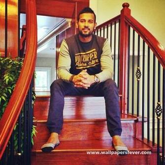 Punjabi Singer And Actor Garry Sandhu All New HD Wallpaper