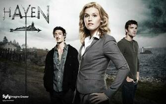 Haven Wallpaper Image