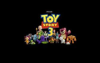 Toy Story HD Wallpaper Posters Desktop