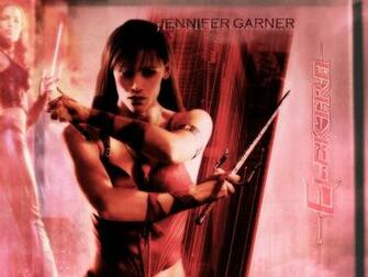 Elektra Wallpaper Superhero