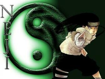 Neji Wallpaper