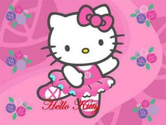 Hello Kitty Desktop Wallpaper Jpg