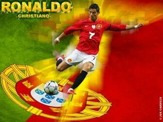 Ronaldo Wallpaper