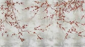 Silk Wallpaper Other Metro By Handpainted Yrmural