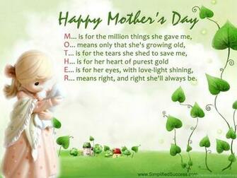 Happy Mothers Day Wallpaper Image And Greetings Desktop Background