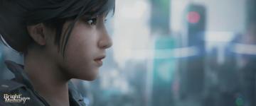 Bright Memory Information Regarding Major Update