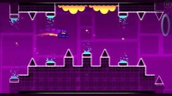 Geometry Dash Se Puede Descargar Desde Google Play Por Aproximadamente