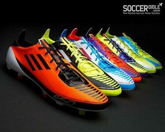 Nike Soccer Wallpaper