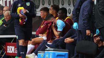 Pre Season Friendlies Burnley Draw With Montpellier But Robbie