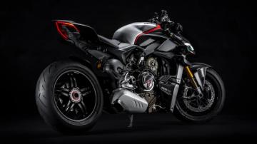 New Ducati Streetfighter V4 Sp Motorcycles In Columbus Oh