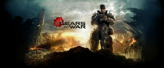 Marcus Gears Of War Wallpaper Px