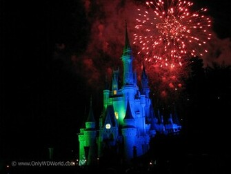 Disney 4th Of
