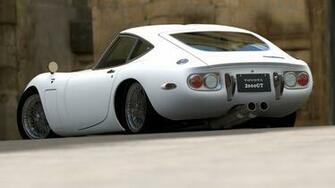 Toyota 2000gt Wallpaper HD X Wall Bestcarmag