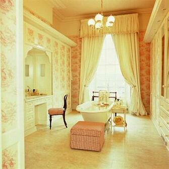 Sheila Bridges Harlem Toile De Jouy In Yellow