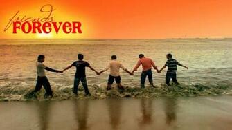 Best Friends Forever Wallpaper