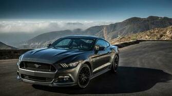 Ford Mustang Gt Wallpaper HD HDcoolwallpaper